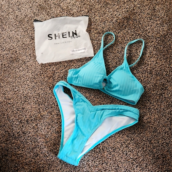 Shein Swim Suit - Picture 1 of 7